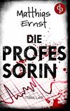 Cover von: Die Professorin