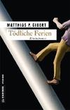Cover von: Tödliche Ferien