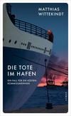 Cover von: Die Tote im Hafen
