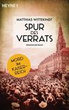Cover von: Spur des Verrats