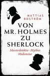 Cover von: Von Mr. Holmes zu Sherlock