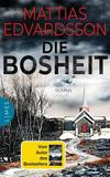 Cover von: Die Bosheit