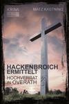 Cover von: Hackenbroich ermittelt