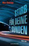 Cover von: Stirb für deine Sünden