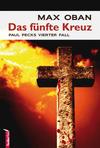 Cover von: Das fünfte Kreuz