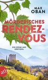 Cover von: Mörderisches Rendezvous