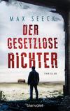Cover von: Der gesetzlose Richter