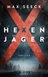 Cover von: Hexenjäger