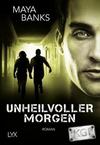 Cover von: Unheilvoller Morgen