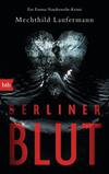 Cover von: Berliner Blut