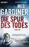 Cover von: Die Spur des Todes