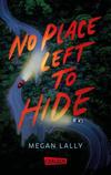 Cover von: No Place Left to Hide