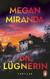 Cover von: Die Lügnerin