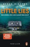Cover von: Little Lies