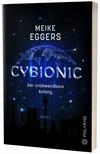 Cover von: Cybionic – Der unabwendbare Anfang