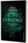 Cover von: Cybionic – Die unaufhaltsame Einheit
