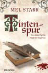 Cover von: Tintenspur