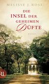 Cover von: Die Insel der geheimen Düfte