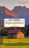Cover von: Alpenglühen