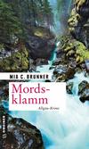 Cover von: Mordsklamm
