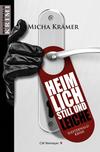 Cover von: Heimlich, still und Leiche