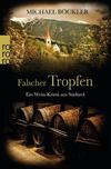 Cover von: Falscher Tropfen