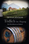 Cover von: Tödlich im Abgang