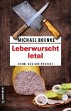 Cover von: Leberwurscht letal