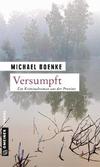 Cover von: Versumpft