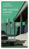 Cover von: Der Lincoln Lawyer