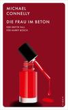 Cover von: Die Frau im Beton