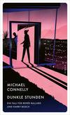 Cover von: Dunkle Stunden
