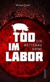 Cover von: Tod im Labor