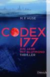 Cover von: Codex 177