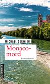 Cover von: Monacomord
