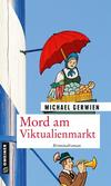 Cover von: Mord am Viktualienmarkt