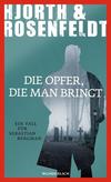 Cover von: Die Opfer, die man bringt