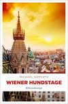 Cover von: Wiener Hundstage