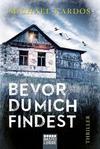 Cover von: Bevor du mich findest