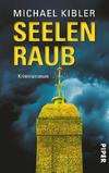 Cover von: Seelenraub