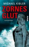 Cover von: Zornesglut
