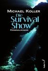 Cover von: Die Survival Show