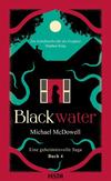 Cover von: Blackwater: Der Krieg
