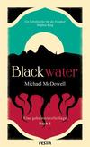 Cover von: Blackwater: Die Flut