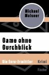 Cover von: Dame ohne Durchblick