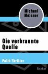 Cover von: Die verbrannte Quelle