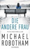Cover von: Die andere Frau