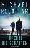 Cover von: Fürchte die Schatten