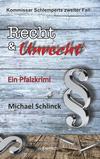 Cover von: Recht & Unrecht