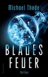 Cover von: Blaues Feuer
